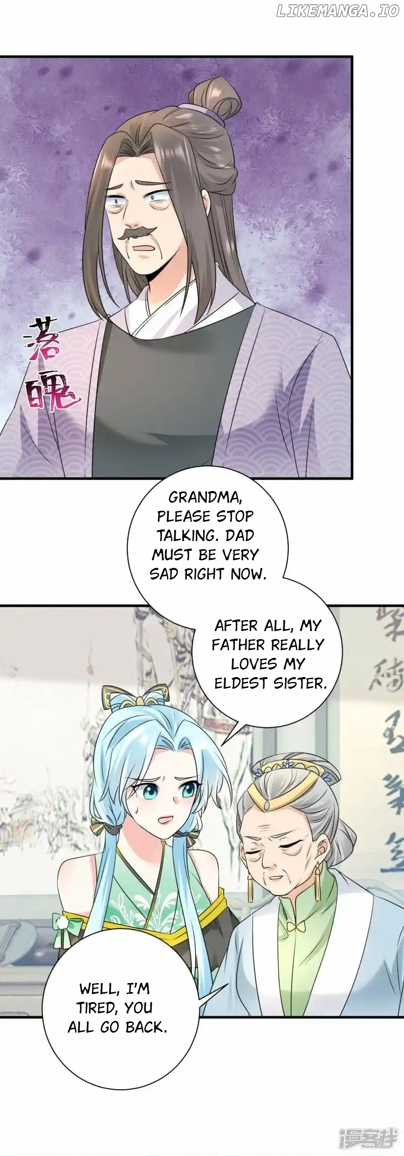 The Cold King’s Beloved Forensic Wife chapter 81 - page 7
